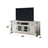 ACME Vendome Antique Pearl TV Stand Model LV01521