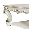 ACME Vendome Antique Pearl Coffee Table (Square) Model LV01526