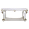 ACME Vendome Antique Pearl Sofa Table Model LV01528