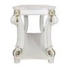 ACME Vendome Antique Pearl Sofa Table Model LV01528