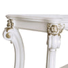 ACME Vendome Antique Pearl Sofa Table Model LV01528