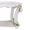 ACME Vendome Antique Pearl Sofa Table Model LV01528