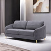ACME Yuina Gray Linen Sofa Model LV01771