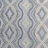 ACME Miliani Fabric & Antique Bronze Sofa with 5 Pillows Model LV01780