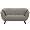 ACME Nayeli Brown Linen Sofa Model LV02368