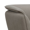 ACME Nayeli Brown Linen Chair Model LV02370