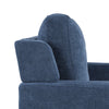 ACME Horatio Navy Chenille Sofa Model LV02517