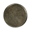 ACME Brancaster Bronze Aluminum Coffee Table Model LV02595