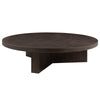 ACME Guido Espresso Coffee Table Model LV02745