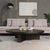 ACME Guido Espresso Coffee Table Model LV02745