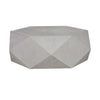 ACME Hanniel Antique White Coffee Table Model LV02765