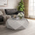 ACME Hanniel Antique White Coffee Table Model LV02765