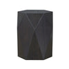 ACME Hanniel Black End Table Model LV02776