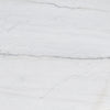 ACME Zaidee Natural Marble Top & Champagne Nesting Table Set Model LV02797