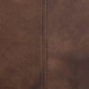 ACME Jaron Mocha Top Grain Leather Sofa Model LV02980