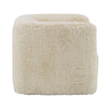 ACME Upendo Beige Yakety Yak Sand Chair with Swivel Model LV03082