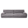 ACME Cadenza Gray Corduroy Sofa Model LV03260