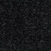 ACME Lucifer Black & White Shimmer Chenille Sectional Sofa with 3 Pillows Model LV03525