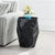 ACME Dara Black End Table Model LV03626