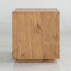 ACME Harlan Oak End Table Model LV03776