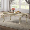 ACME Libertee Champagne Coffee Table Model LV03825