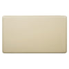 ACME Libertee Champagne Coffee Table Model LV03825