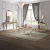 ACME Libertee Champagne Coffee Table Model LV03825