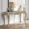 ACME Libertee Champagne Sofa Table Model LV03827