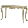 ACME Libertee Champagne Sofa Table Model LV03827