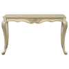 ACME Libertee Champagne Sofa Table Model LV03827