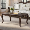ACME Pierce Cherry Coffee Table Model LV03835