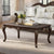 ACME Pierce Cherry Coffee Table Model LV03835