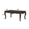 ACME Pierce Cherry Coffee Table Model LV03835