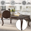 ACME Pierce Cherry Coffee Table Model LV03835