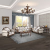 ACME Pierce Cherry Coffee Table Model LV03835
