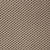 ACME Carrick Beige Sandwich Mesh Fabric Sectional Sofa with 6 Pillows Model LV03920