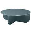 ACME Lamond Teal High Gloss Coffee Table Model LV03925