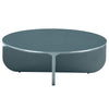 ACME Lamond Teal High Gloss Coffee Table Model LV03925