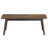ACME Lamonte Walnut Coffee Table Model LV04035