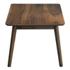 ACME Lamonte Walnut Coffee Table Model LV04035