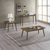 ACME Lamonte Walnut Coffee Table Model LV04035