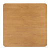 ACME Zoey Oak Coffee Table Model LV04215