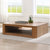 ACME Zoey Oak Coffee Table Model LV04215