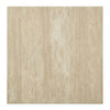 ACME Deon Beige Natural Marble Coffee Table with Natural Marble Top Model LV04245