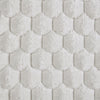 ACME Manya Ivory Corduroy Sectional Sofa Model LV04260