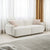 ACME Darius Beige Boucle Sofa with 2 Pillows Model LV04540
