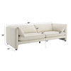 ACME Jaeda Beige Linen Sofa Model LV04550