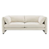 ACME Jaeda Beige Linen Loveseat Model LV04551