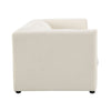 ACME Jaeda Beige Linen Loveseat Model LV04551