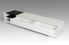 Modrest Mali Modern White Tv Stand Model VGBBLE613F-WHT
